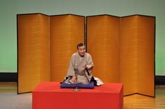 真打ち競演